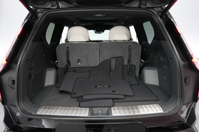 2024 Kia EV9 — photo 6 of 22