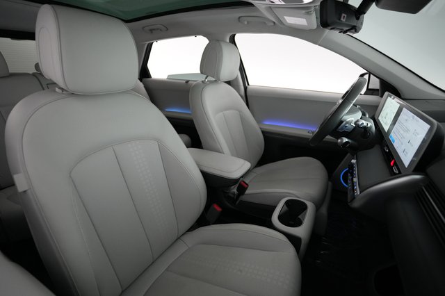 2024 Hyundai IONIQ 5 — photo 19 of 23