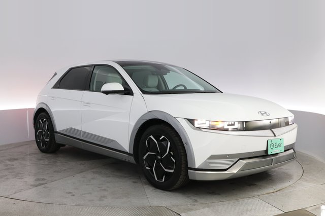 2024 Hyundai IONIQ 5 — photo 10 of 23