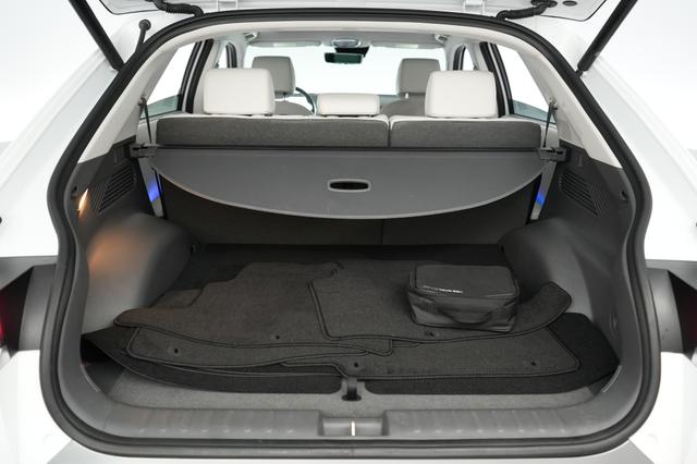 2024 Hyundai IONIQ 5 — photo 6 of 23