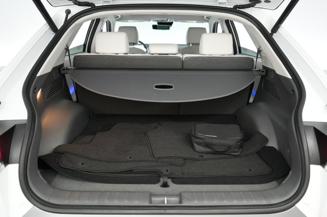 2024 Hyundai IONIQ 5 — photo 6 of 23
