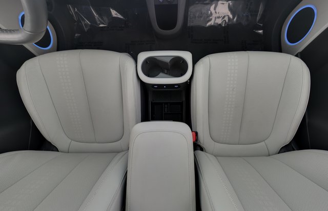 2024 Hyundai IONIQ 5 — photo 22 of 23