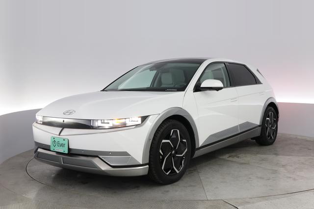 2024 Hyundai IONIQ 5 — VIN KM8KR4DE2RU244696