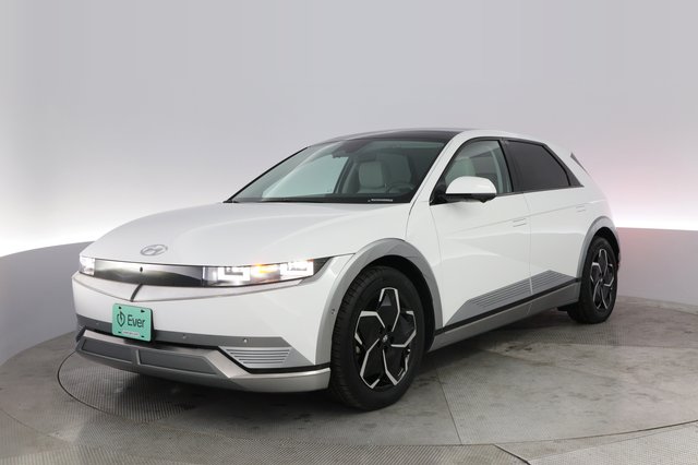 2024 Hyundai IONIQ 5 — VIN KM8KR4DE2RU244696