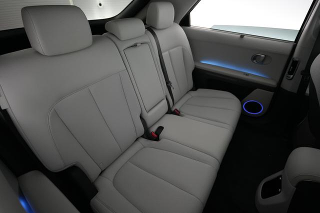 2024 Hyundai IONIQ 5 — photo 4 of 23