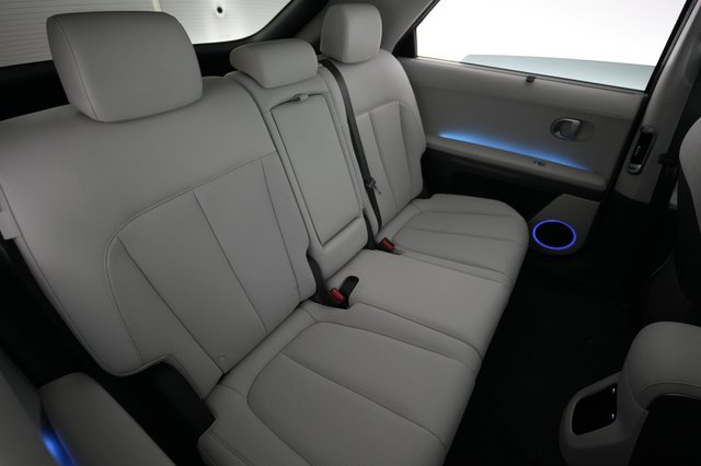 2024 Hyundai IONIQ 5 — photo 4 of 23