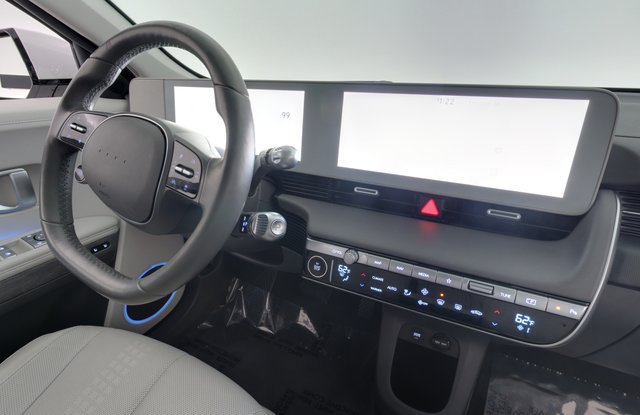 2024 Hyundai IONIQ 5 — photo 20 of 23