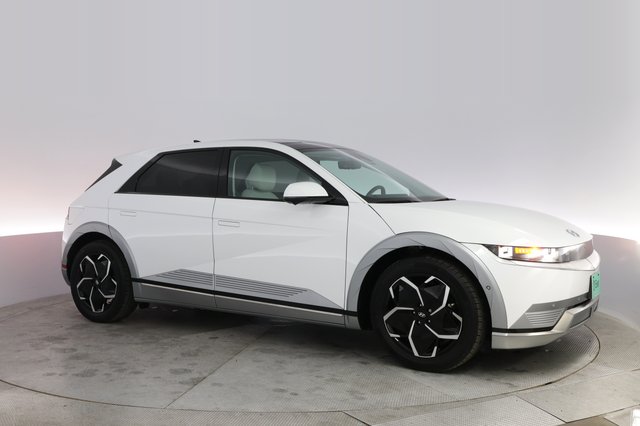2024 Hyundai IONIQ 5 — photo 11 of 23