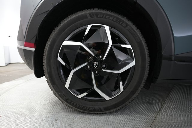 2024 Hyundai IONIQ 5 — photo 15 of 20