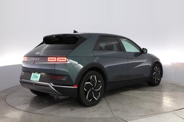 2024 Hyundai IONIQ 5 — photo 2 of 20