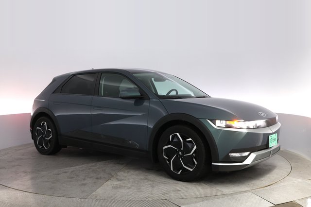 2024 Hyundai IONIQ 5 — photo 11 of 20
