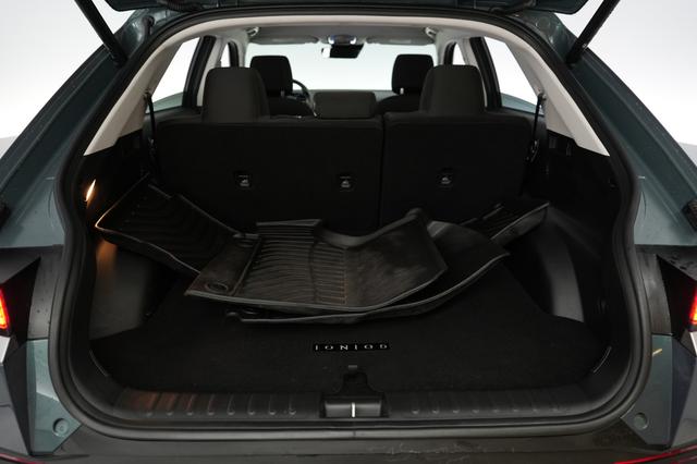 2024 Hyundai IONIQ 5 — photo 6 of 20