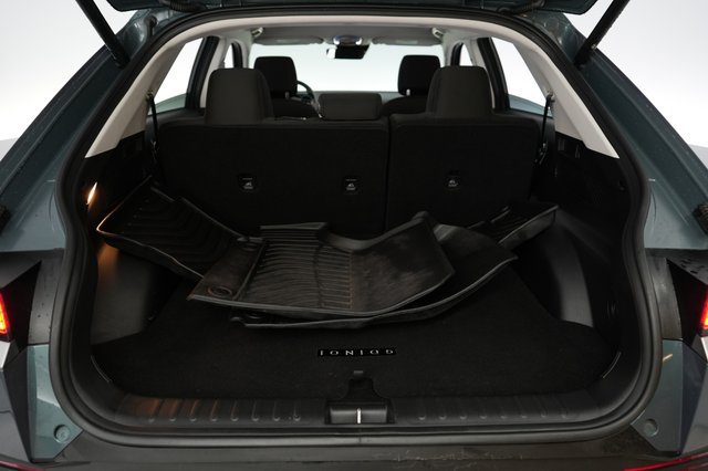 2024 Hyundai IONIQ 5 — photo 6 of 20