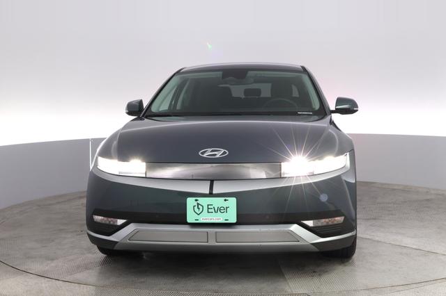 2024 Hyundai IONIQ 5 — photo 9 of 20