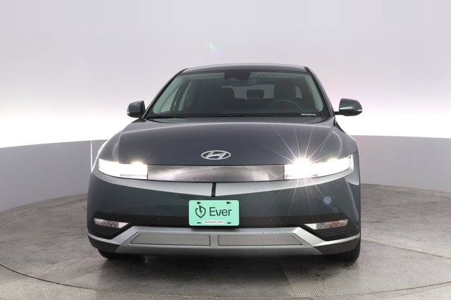 2024 Hyundai IONIQ 5 — photo 9 of 20