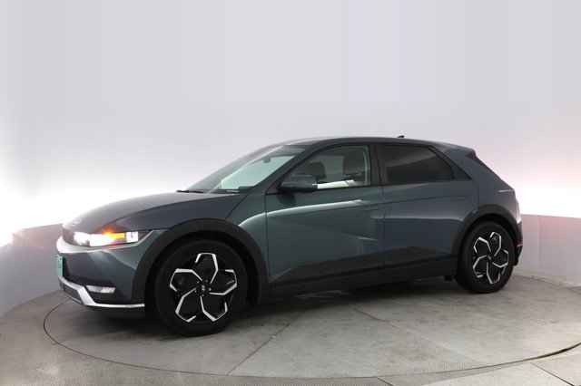 2024 Hyundai IONIQ 5 — photo 14 of 20