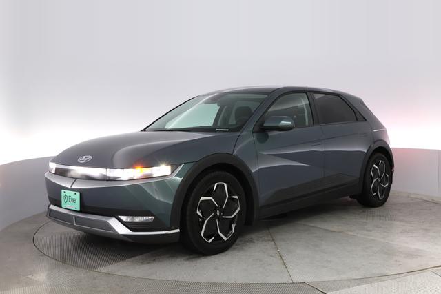 2024 Hyundai IONIQ 5 — VIN KM8KN4DE0RU248421