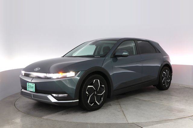 2024 Hyundai IONIQ 5 — VIN KM8KN4DE0RU248421