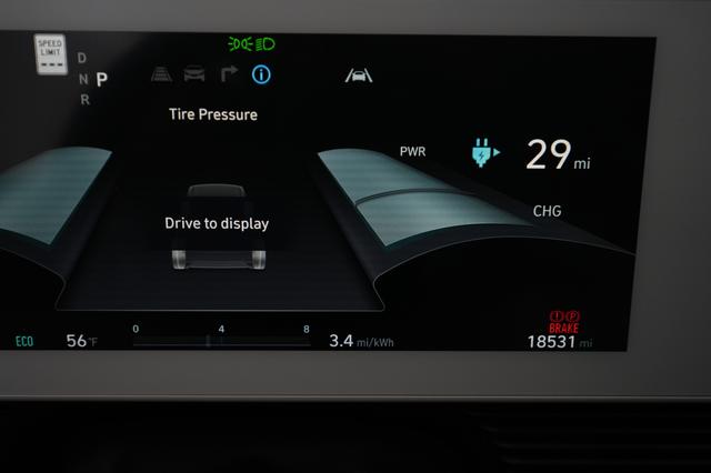 2024 Hyundai IONIQ 5 — photo 5 of 20
