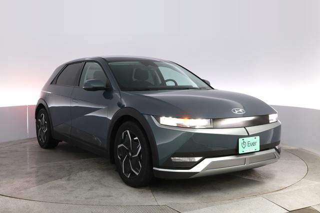 2024 Hyundai IONIQ 5 — photo 10 of 20
