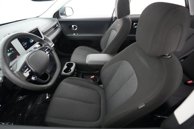 2024 Hyundai IONIQ 5 — photo 3 of 20