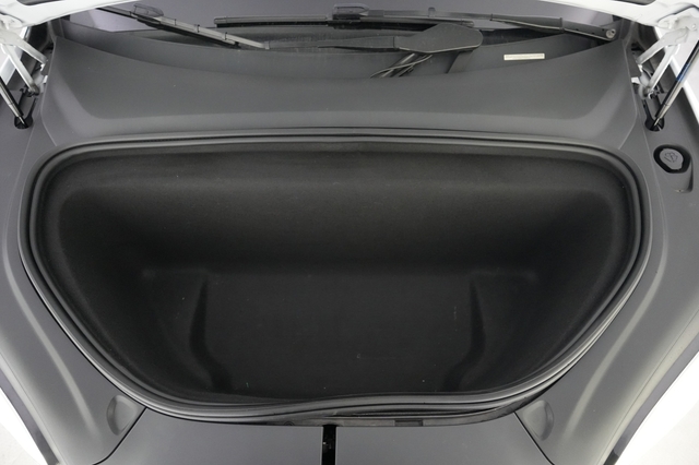 2022 Tesla Model X