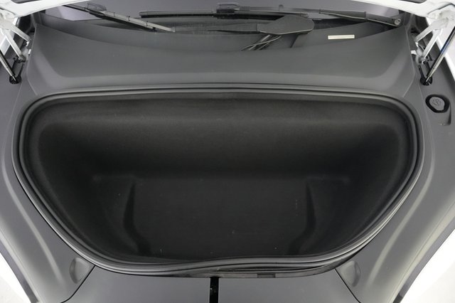 2022 Tesla Model X — photo 21 of 22