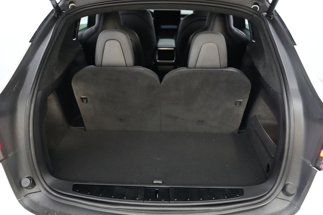2022 Tesla Model X