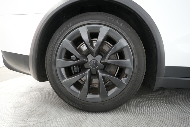 2022 Tesla Model X
