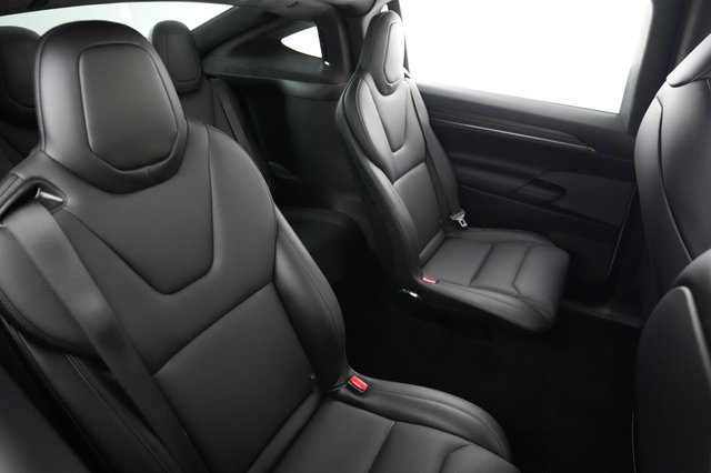 2022 Tesla Model X — photo 4 of 22