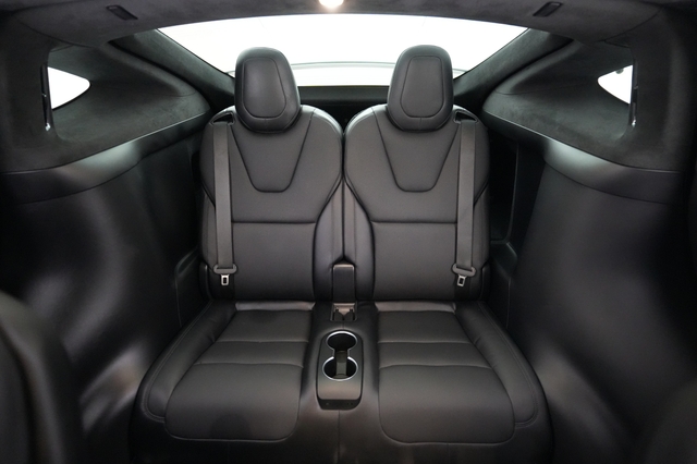 2022 Tesla Model X