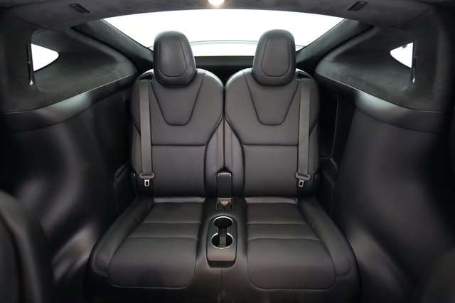 2022 Tesla Model X — photo 20 of 22