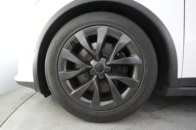 2022 Tesla Model X