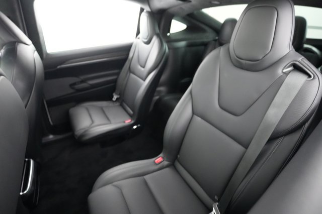 2022 Tesla Model X — photo 19 of 22