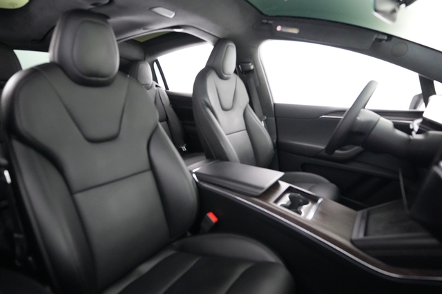 2022 Tesla Model X