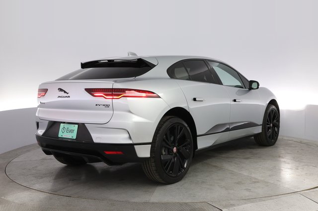 2022 Jaguar I-Pace — photo 2 of 24