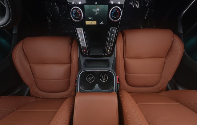 2022 Jaguar I-Pace — photo 22 of 24