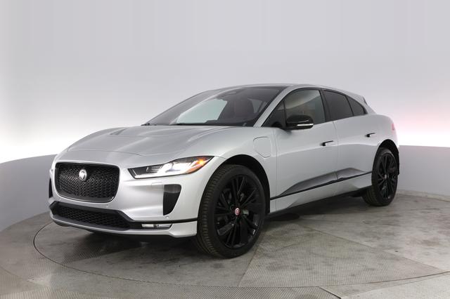 2022 Jaguar I-Pace — VIN SADHD2S11N1622394