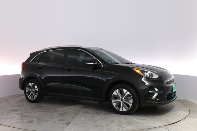 2022 Kia Niro EV — photo 11 of 21