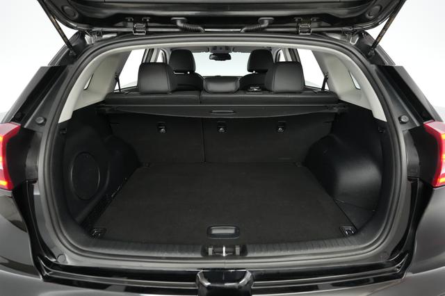 2022 Kia Niro EV — photo 6 of 21