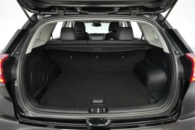 2022 Kia Niro EV — photo 6 of 21