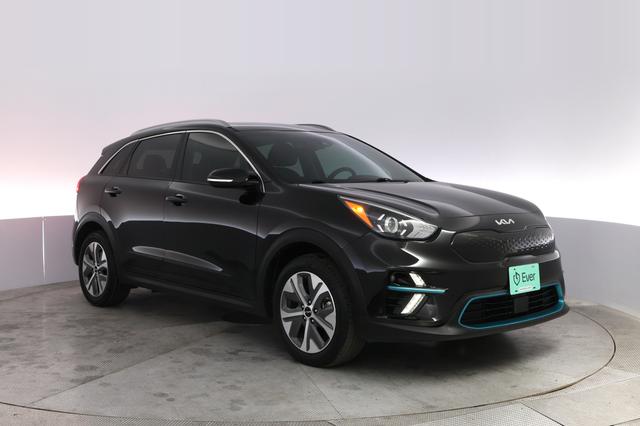 2022 Kia Niro EV — photo 10 of 21