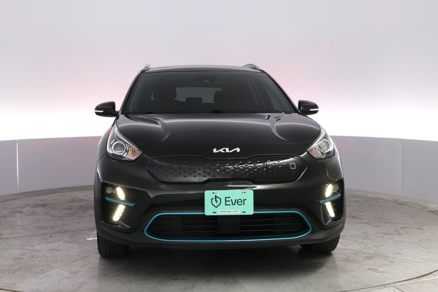 2022 Kia Niro EV — photo 9 of 21