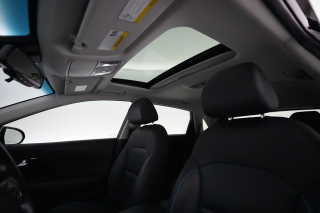 2022 Kia Niro EV — photo 20 of 21