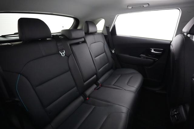 2022 Kia Niro EV — photo 4 of 21