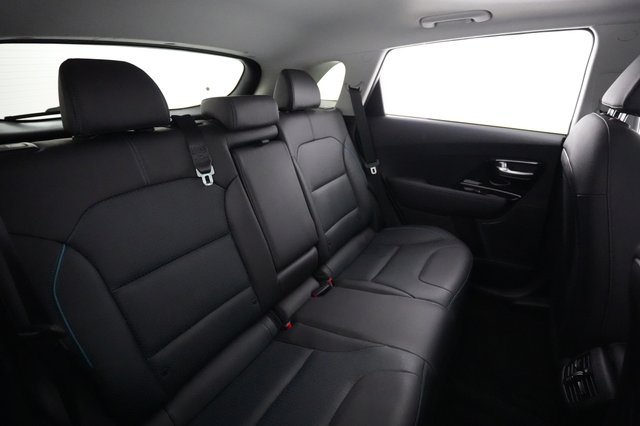 2022 Kia Niro EV — photo 4 of 21