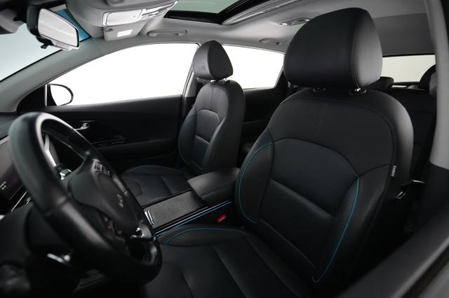 2022 Kia Niro EV — photo 3 of 21
