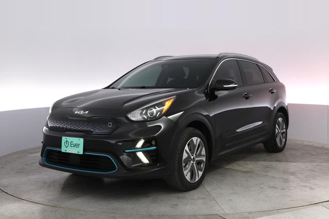 2022 Kia Niro EV — VIN KNDCE3LG9N5132581