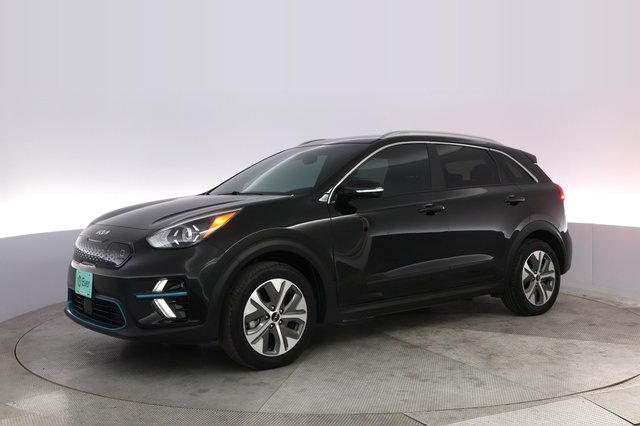 2022 Kia Niro EV — photo 14 of 21