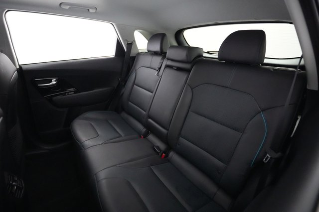 2022 Kia Niro EV — photo 19 of 21